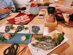 -江户烧肉(高德店)