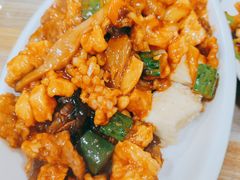 -老七饭馆(光荣道总店)