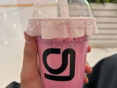 -gleeglee乐溢亦茶(合生汇店)
