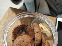 -CENTTY辛蒂咖啡·烘焙·西点(天兰社区新生活中心店)