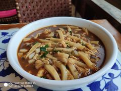 -绿茶餐厅(城西银泰城店)