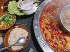 -较场口火锅(九街店)
