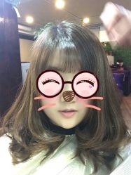 -红人馆造型十添