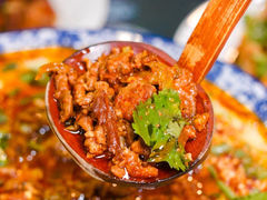 -云南李记罐罐米线饵丝小吃(汉中门金鹰店)