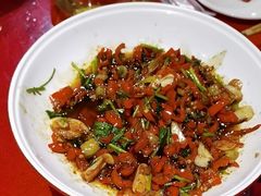 -正阳门饭庄·烤鸭·北京菜(万丰路七里庄店)