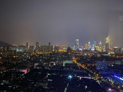 -无锡君来洲际酒店