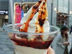 -麦丽丝红油辣椒冰淇淋(江家巷店)