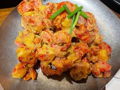 -一棠龙虾•王牌虾球(楚河汉街店)