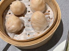 -潮府馆·非遗潮州菜·世纪公园(新国际博览中心店)