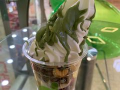 莎奴姆-Salud撒露欧洲冻酸奶(北苑上品店)