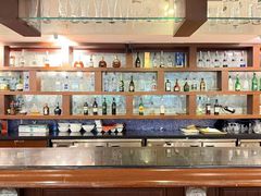 -北京建国饭店杰斯汀法餐厅