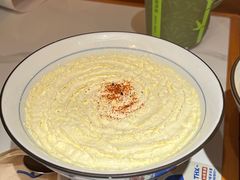 -火山屋台(新街口店)