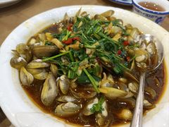 -天天海鲜城·海鲜大排档(新溪店)