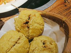 -福茂源横山铁锅羊肉(高新路店)