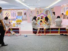 -海韵之星邮轮水会(明发商业广场店)