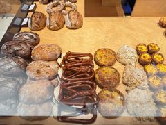 -LANLIZI BAKERY(COSMO店)
