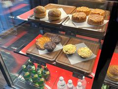 -星巴克(我格广场店)