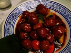 老醋丸子-東舍食唐精品陕菜馆