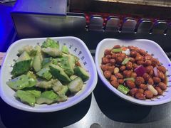 -很久以前羊肉串(清河店)