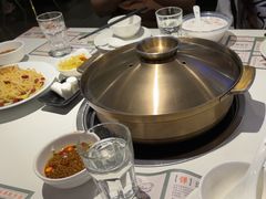 -烹然四季椰子鸡火锅(姚家园万象汇店)