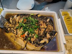 -半天妖烤鱼(西直门凯德mall店)