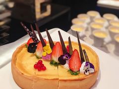 -厦门悦华酒店·绿庭主题自助餐厅