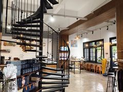 -Torch Coffee 炬点咖啡