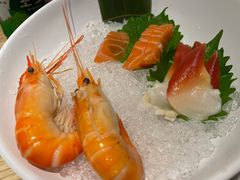 -水木锦堂·自助铁板烧(望京凯德MALL店)