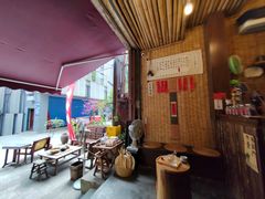 -悟饮门市景店