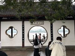 -星巴克(西湖天地店)