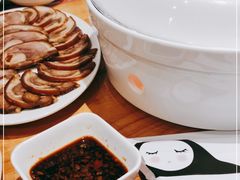 -姥姥家春饼店(惠新东街店)