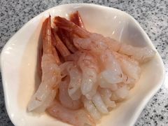 -争鲜回转寿司(金桥家乐福店)