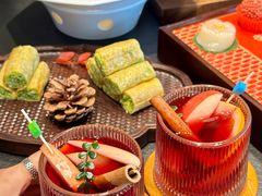 -锦楼·臻选新杭帮(杭州中心店)