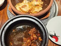 -广府乡下·饭庄(新港东路店)