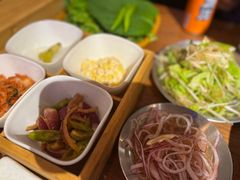 -济州爱肉堂(总店)