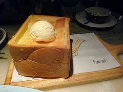-绿茶餐厅(成都大悦城店)