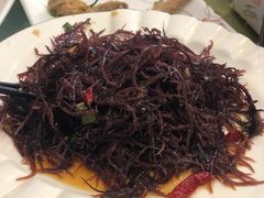 -金海湾海鲜排档(朱家尖店)
