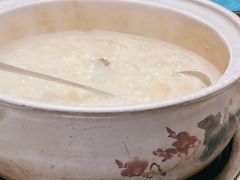 鲍鱼鸡汤-金龙·打边炉(武进路店)