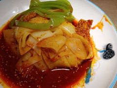 -阿西娅·西北妈妈拿手菜·清真(西关店)