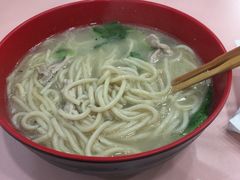 -北万新包子店(淮海店)