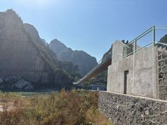 -孤山寨风景区