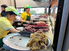 -四里沙茶面(七星西路分店)