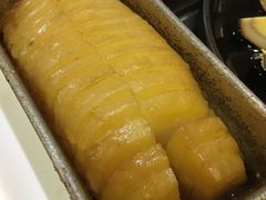 烤土豆-五观堂素食(新华路店)