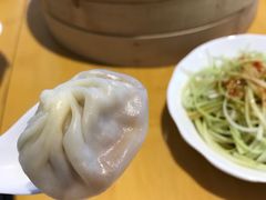 -鼎泰丰(嘉年华•海信广场VILLAGE店)