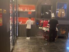 -京悦荟·京沪融合菜(漕河泾印象城店)