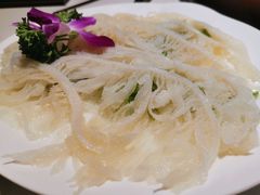 -墨居上隐·院子里火锅(峨眉店)