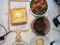 -绿茶餐厅(龙湖杭州金沙天街店)