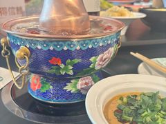 -阳坊胜利涮羊肉(阳坊老店)