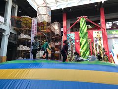 -蒙特利亲子乐园