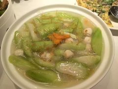 -莆田餐厅PUTIEN(三里屯店)